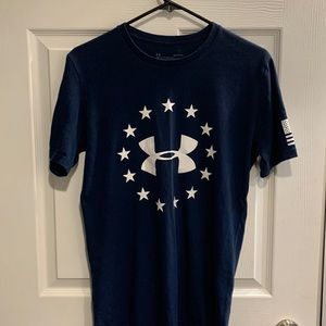Men’s Under Armour Freedom T-Shirt